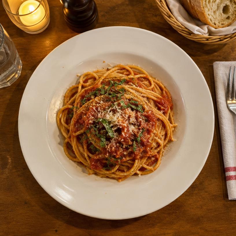 Pasta place
