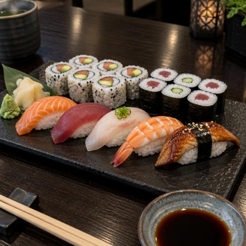 Sushi